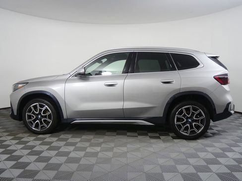 Certified 2023 BMW X1 xDrive28i w/ Premium Package AWD/4WD image 6