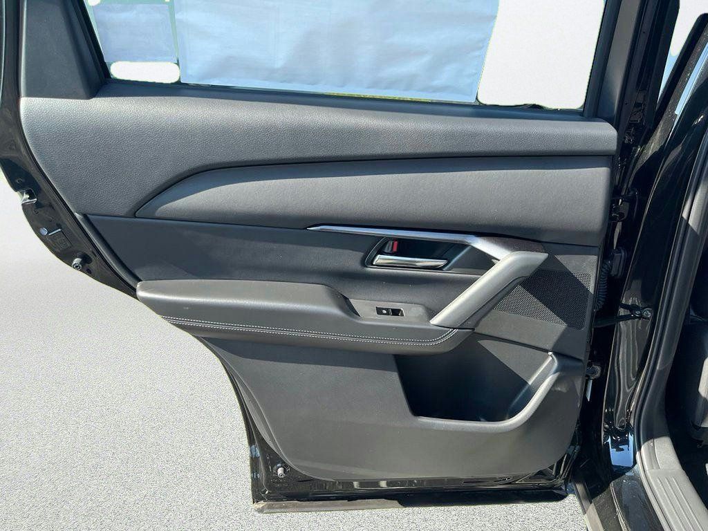New 2026 MAZDA CX-5 Preferred AWD/4WD image 20