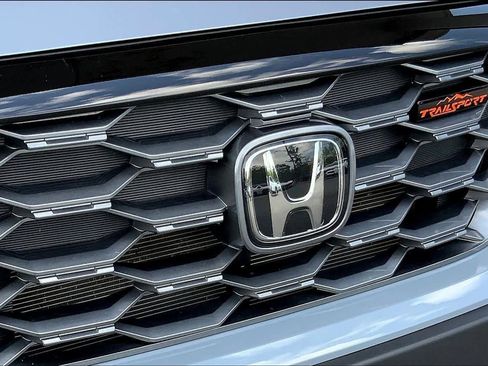 Used 2023 Honda Passport TrailSport image 32