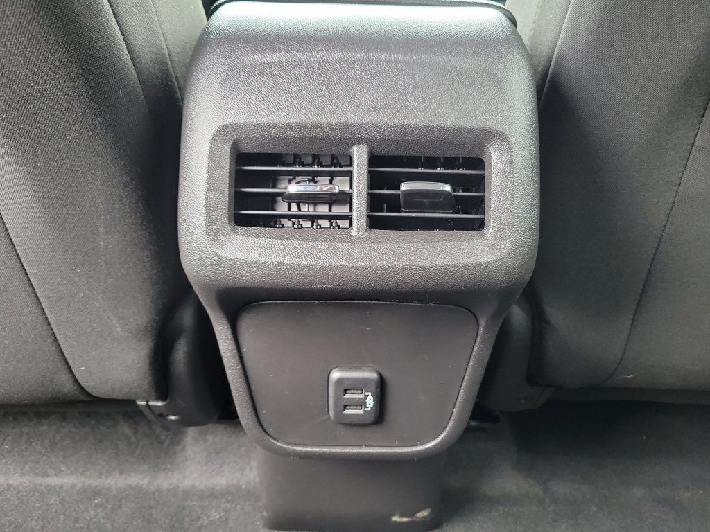 Used 2024 Chevrolet Equinox LS w/ LS Convenience Package FWD image 15