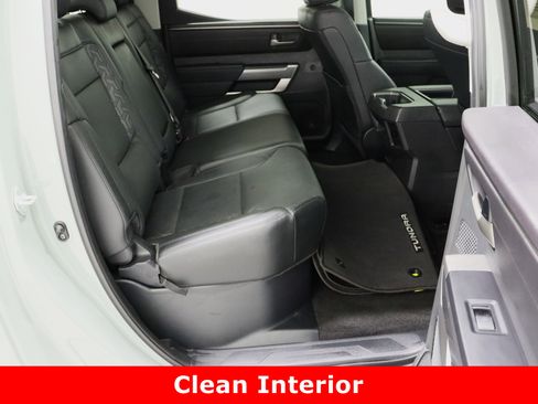 Used 2024 Toyota Tundra SR5 image 34