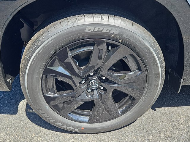 New 2026 MAZDA CX-5 2.5 S w/ Premium Plus Package AWD/4WD image 3