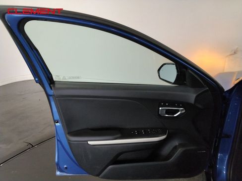 Used 2025 Kia K4 GT-Line w/ GT-Line Premium Package image 26