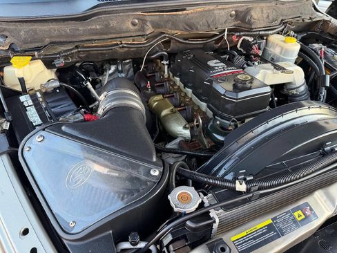 Used 2006 Dodge Ram 2500 Truck SLT image 48