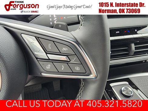 New 2026 Buick Enclave Sport Touring w/ Super Cruise Package FWD image 22