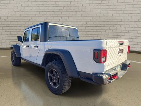 Used 2022 Jeep Gladiator Rubicon image 5