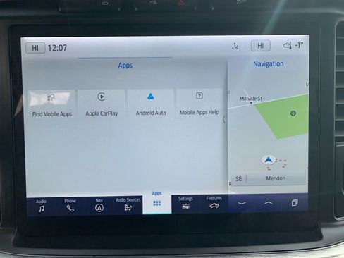 Used 2022 Ford F150 Lariat w/ Equipment Group 502A High image 32