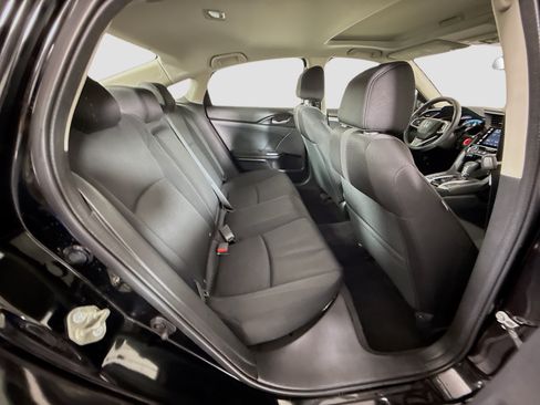 Used 2016 Honda Civic EX-T image 27
