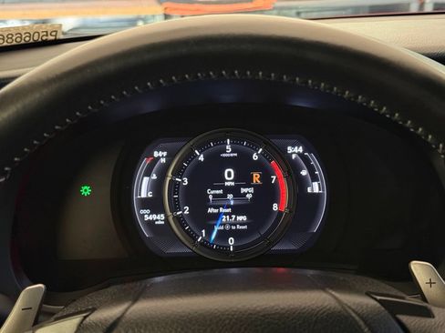 Certified 2023 Lexus IS 350 F Sport w/ Navigation Package RWD image 24