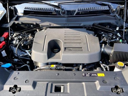 New 2026 Land Rover Defender 130 S image 16