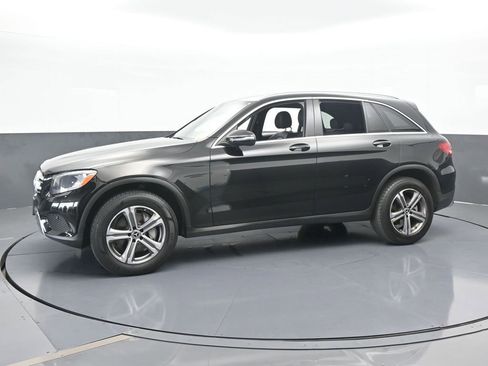 Used 2019 Mercedes-Benz GLC 300 GLC 300 image 2