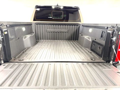 Used 2025 Toyota Tacoma TRD Pro AWD/4WD image 5