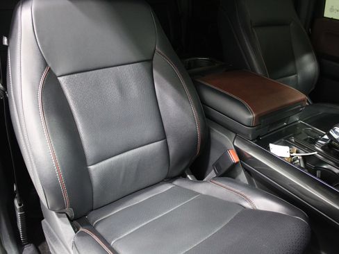 Used 2022 Ford F150 Lariat AWD/4WD image 28