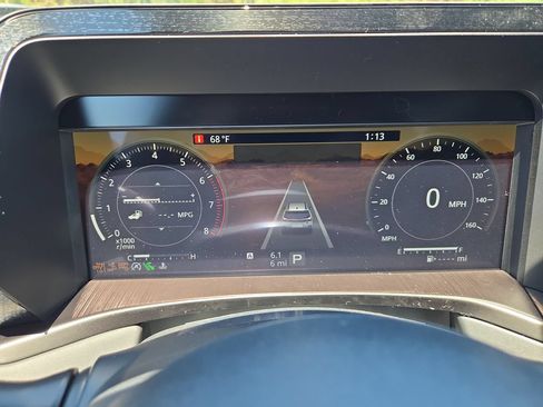 New 2026 Subaru Outback Wilderness AWD/4WD image 35