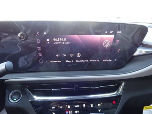 New 2026 Buick Envista Preferred FWD image 25