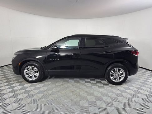 Used 2020 Chevrolet Blazer LT FWD image 8