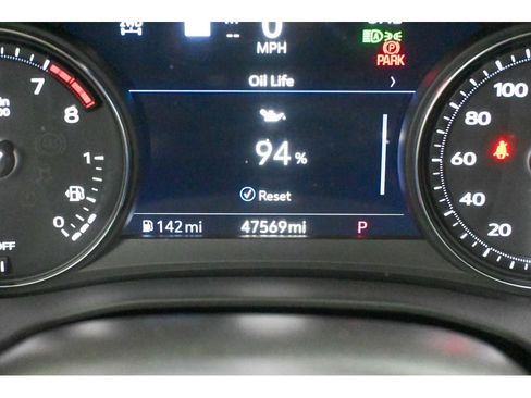 Used 2020 Cadillac XT6 Premium Luxury image 40