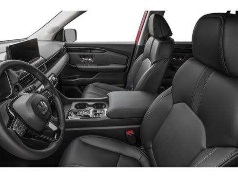 New 2026 Honda Passport RTL image 9