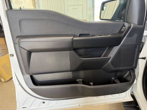 Used 2022 Ford F150 XL w/ STX Appearance Package AWD/4WD image 21