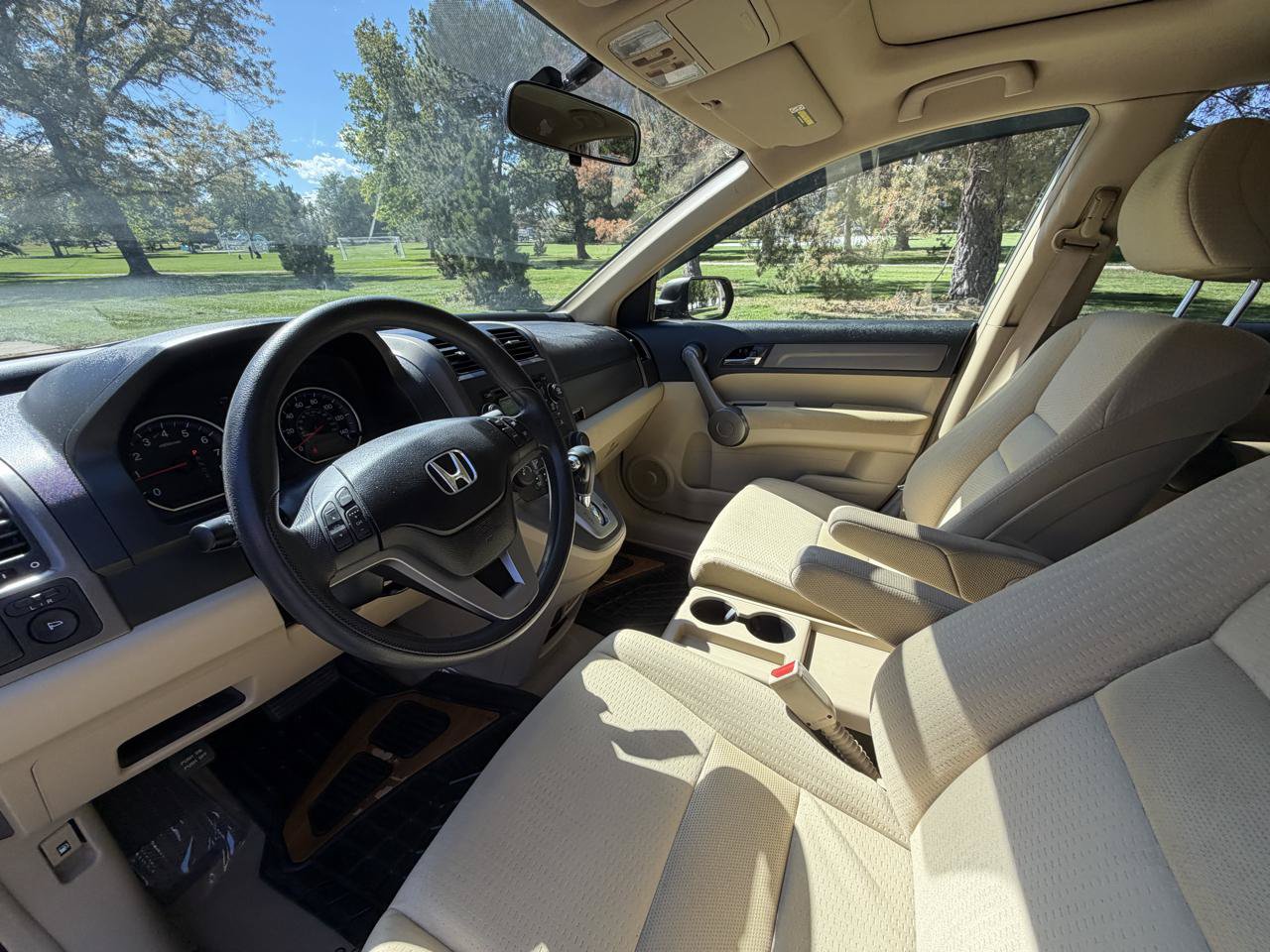 Used 2008 Honda CR-V EX image 11