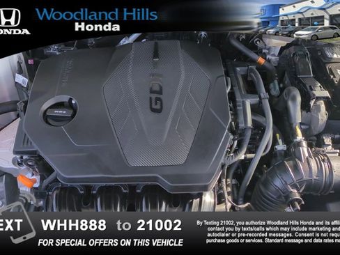 Used 2026 Kia Sportage LX image 24