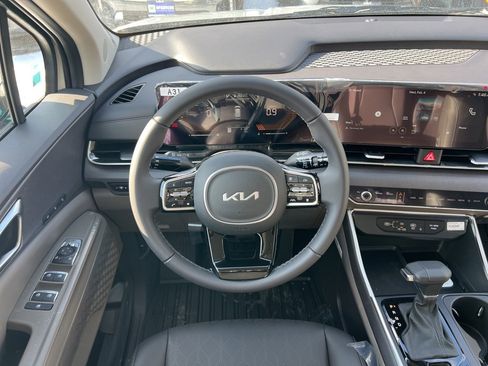 New 2026 Kia Carnival EX image 11