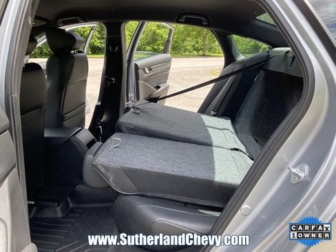 Used 2022 Honda Accord Sport image 37