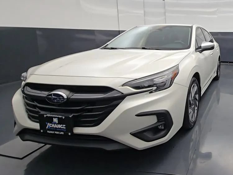 Used 2024 Subaru Legacy Touring XT AWD/4WD image 4