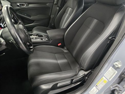 Used 2023 Honda Civic Sport image 22