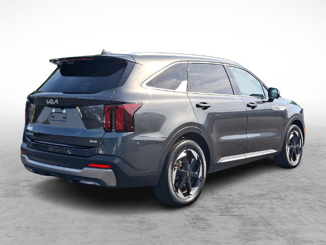 Used 2025 Kia Sorento SX Prestige AWD/4WD image 6