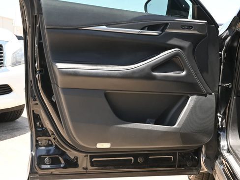 Certified 2023 INFINITI QX60 Luxe w/ Cargo Package FWD image 19