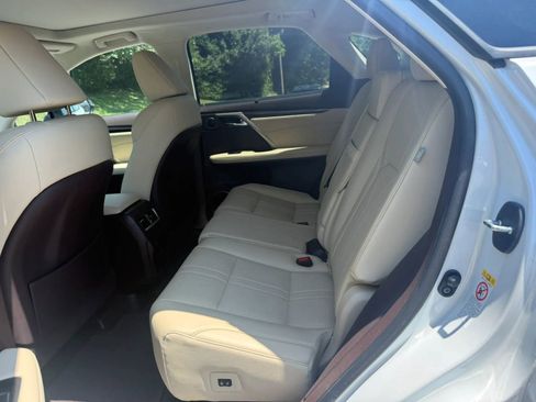 Used 2018 Lexus RX 350 FWD w/ Luxury Package image 10