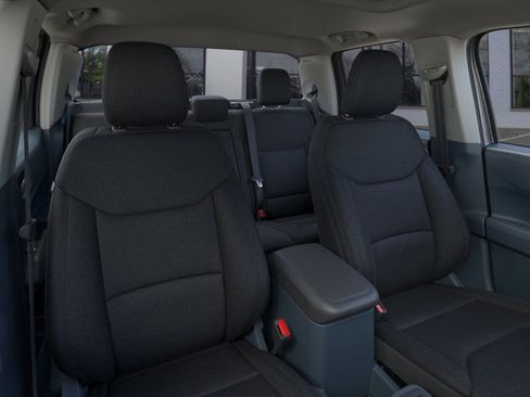 New 2025 Ford Maverick XLT w/ XLT Luxury Package image 10