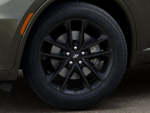 New 2026 Dodge Durango GT AWD/4WD image 8
