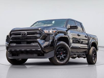 Used 2024 Toyota Tacoma SR5