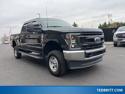 Used 2022 Ford F250 XL w/ Power Equipment Group