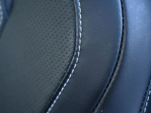 Used 2023 INFINITI QX60 Luxe image 20