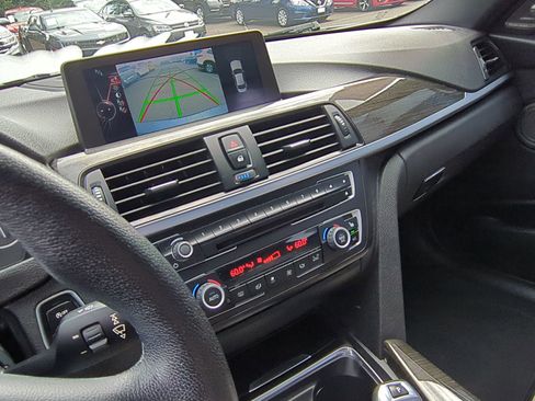 Used 2015 BMW 335i xDrive Sedan image 18