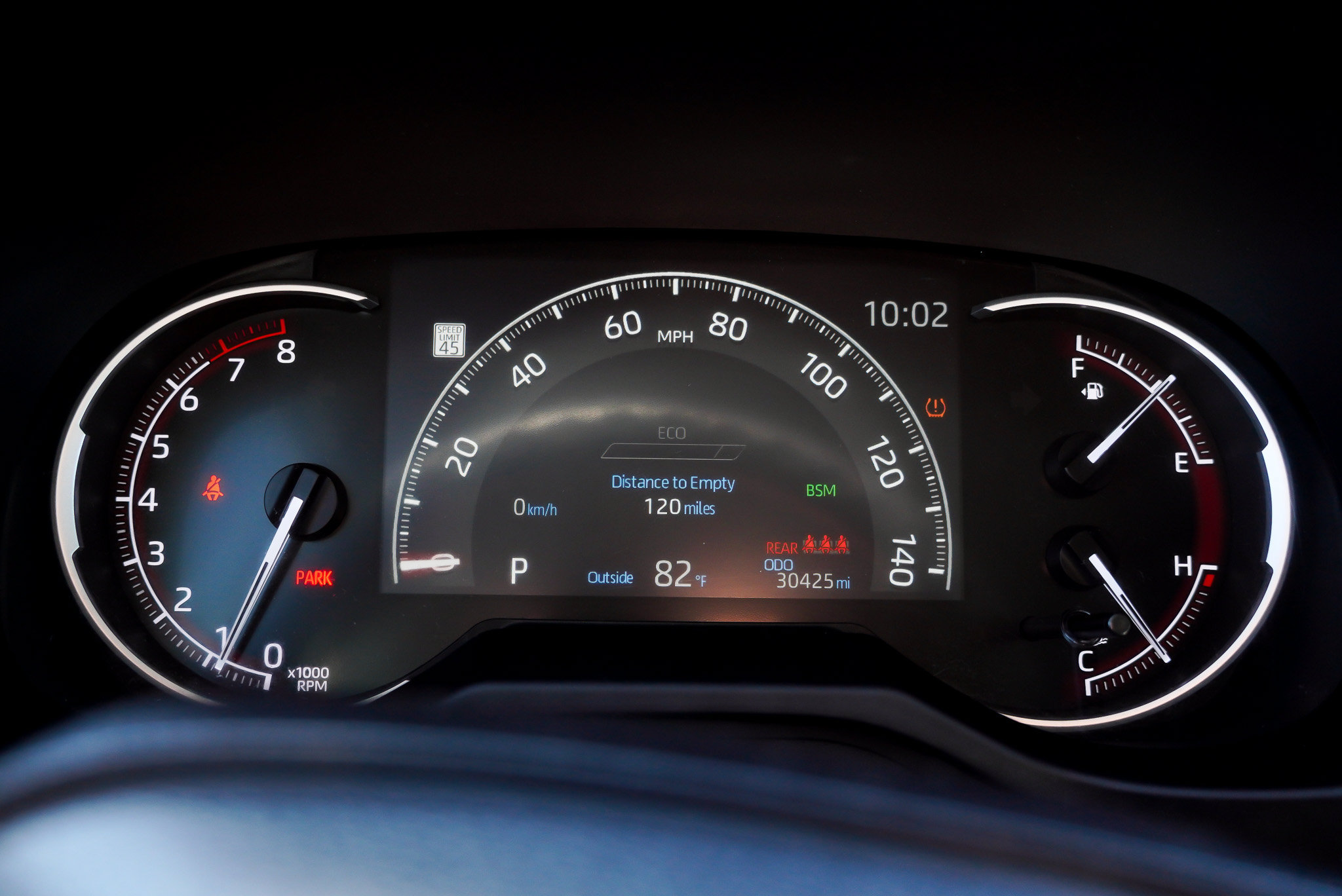 Certified 2024 Toyota RAV4 XLE AWD/4WD image 37