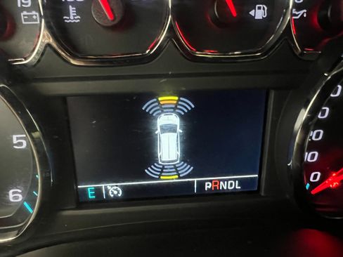 Used 2019 Chevrolet Tahoe Premier w/ Max Trailering Package image 62