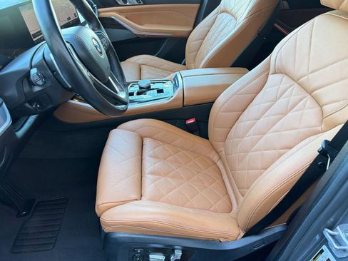 Certified 2026 BMW X5 xDrive40i w/ Climate Comfort Package AWD/4WD image 5