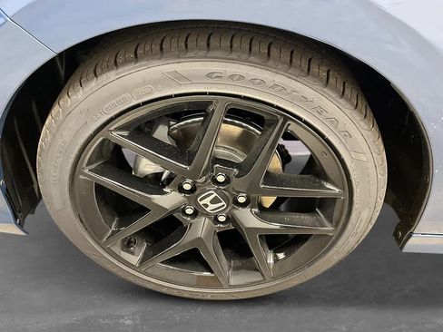 New 2026 Honda Civic Sport image 11