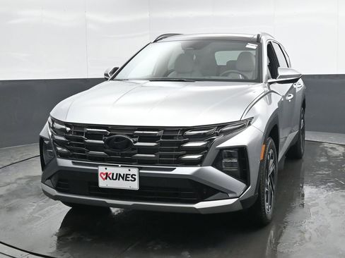 New 2026 Hyundai Tucson Limited image 5