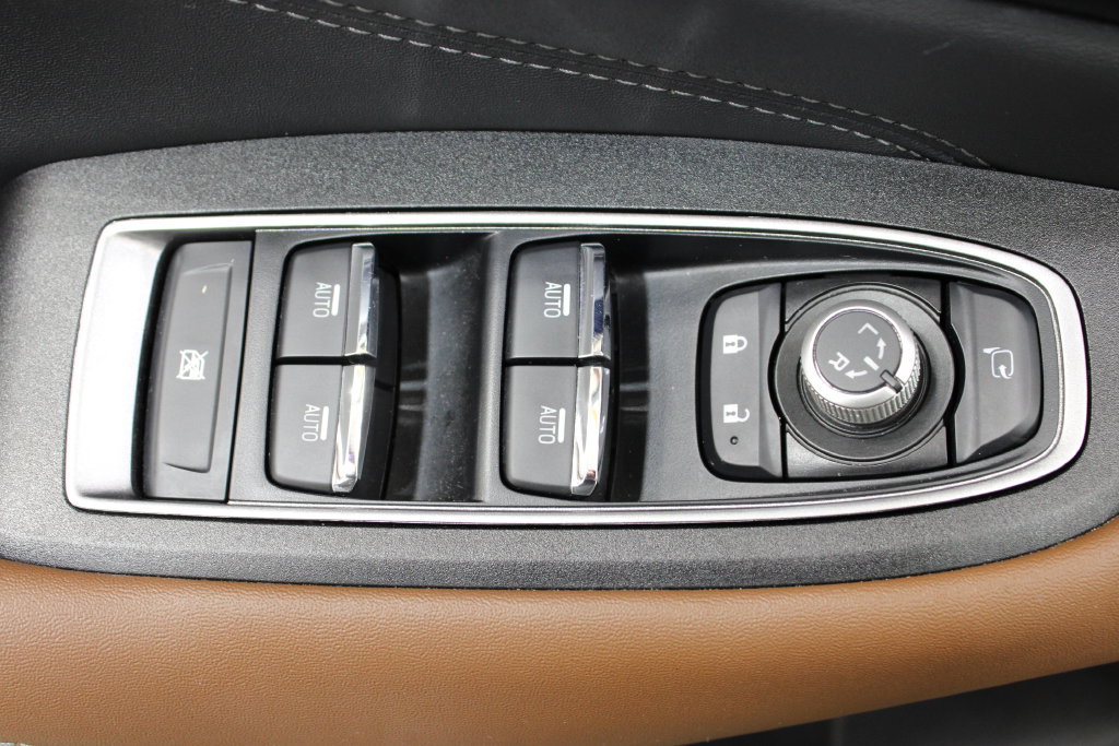 Used 2024 Subaru Outback Touring AWD/4WD image 18