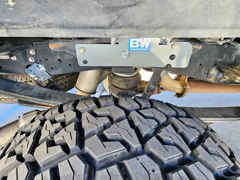 Used 2013 Ford F350 Lariat AWD/4WD image 27