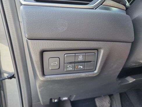 Certified 2023 MAZDA CX-5 Signature AWD/4WD image 25
