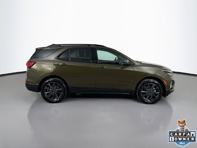 Used 2024 Chevrolet Equinox RS AWD/4WD image 14