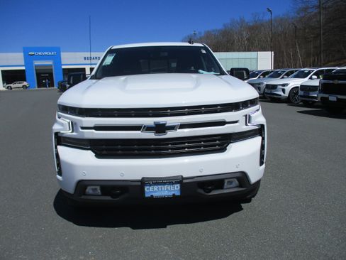 Certified 2022 Chevrolet Silverado 1500 RST w/ All Star Edition Plus image 2