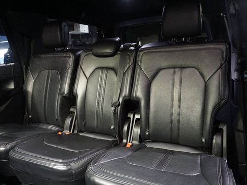 Used 2019 Ford Expedition Max Limited w/ Equipment Group 301A AWD/4WD image 21