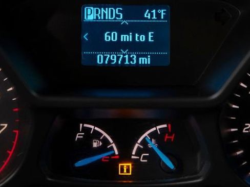 Used 2017 Ford Transit Connect XL image 20